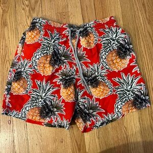 Men’s Vilebrequin size L swim trunks